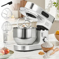 Stainless Steel Bowl Tilt-Head Stand Mixer